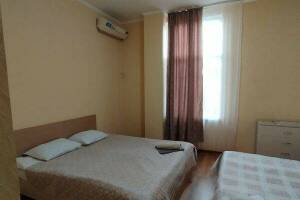 Изображение Изображение: Двухкомнатный «Семейный» #1 #5