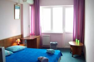 Изображение Изображение: Двухместный номер «Стандарт» #1 #1