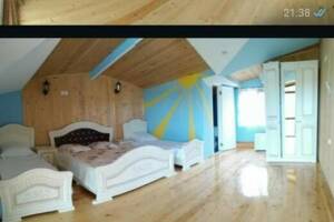 Изображение Изображение: Четырехместный номер #1 #3