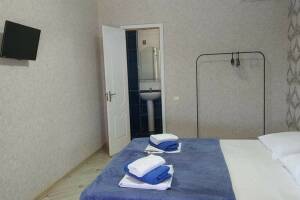 Изображение Изображение: Двухместный номер #1 #4