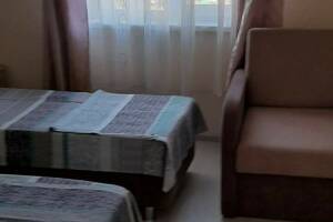 Изображение Изображение: Двухкомнатный номер «Стандарт» #1 #2