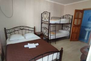 Изображение Изображение: Двухместный номер (Корпус 2) #1 #1