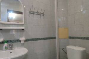 Изображение Изображение: Четырехместный номер (Корпус 2) #1 #3