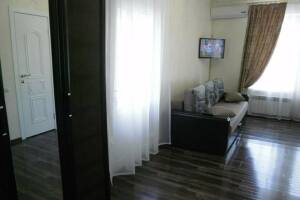 Изображение Изображение: Апартаменты 4-местыне с балконом #1 #1