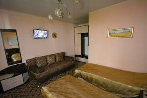 Изображение Изображение: 3-х местный «Семейный» #1 #3