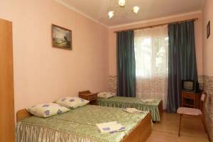 Изображение Изображение: Трехместный «Улучшенный» #1 #1