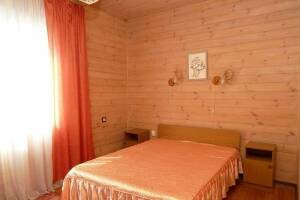 Изображение Изображение: Двухкомнатный «Семейный» #1 #3