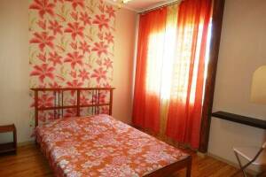 Изображение Изображение: Четырехместный «Евродвушка» #1 #4