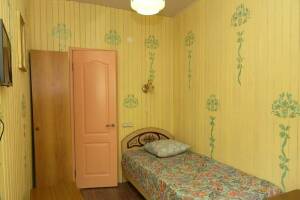 Изображение Изображение: Одноместный «Стандарт» #1 #5