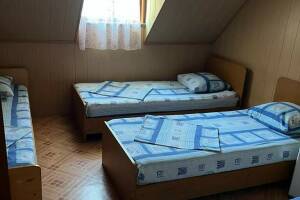 Изображение Изображение: Эконом на мансарде 4х местные #1 #1