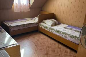 Изображение Изображение: Экономы на мансарде 3х местные #1 #2