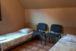 Изображение Изображение: Эконом на мансарде 2х местные #1 #3