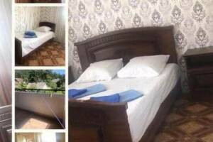 Изображение Изображение: Комфорт № 2-3х местный с собственной террасой #1 #7