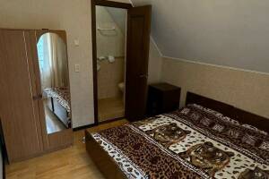 Изображение Изображение: Комната 2 «Стандарт» с балконом #1 #8