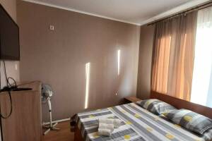 Изображение Изображение: Стандарт 2х местный комната 1 #1 #10