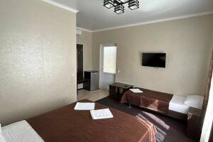 Изображение Изображение: Двухместный «Комфорт» с доп. местом #1 #3