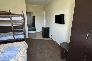 Изображение Изображение: Четырехместный «Стандарт» #1 #5