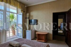 Изображение Изображение: Номер «Стандарт» 2-х местный #1 #1