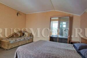 Изображение Изображение: Номер «Стандарт» 3-х местный #1 #2