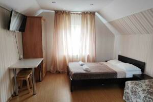 Изображение Изображение: Студия с кухней #1 #3