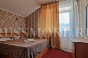 Изображение Изображение: Апартаменты 2-х комнатные с кухней #1 #4