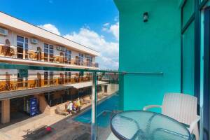 Изображение Изображение: Трехместный «Стандарт» #1 #2