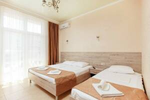 Изображение Изображение: Четырехместная «Студия» #1 #3