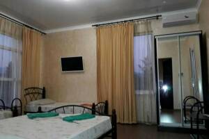 Изображение Изображение: Четырёхместный номер «Стандарт» #1 #2