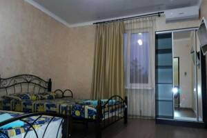 Изображение Изображение: Двухкомнатный номер «Люкс» #1 #3