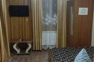 Изображение Изображение: Двухместный номер #1 #1