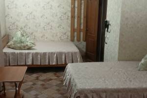 Изображение Изображение: Четырёхместный номер #1 #3