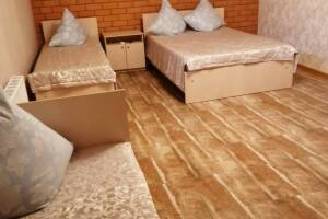 Изображение Изображение: Нулевой этаж #1 #7