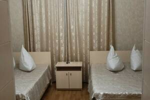 Изображение Изображение: Шестиместный двухкомнатный номер #1 #8