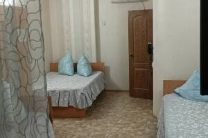 Изображение Изображение: Четырёхместный номер #1 #9