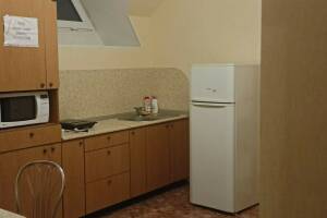 Изображение Изображение: Четырёхместный номер с индивидуальной кухней #1 #10