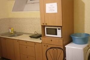 Изображение Изображение: Трёхместный номер с индивидуальной кухней #1 #11