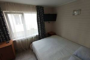 Изображение Изображение: Двухместный «Стандарт» #1 #8