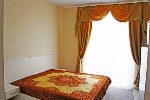 Изображение Изображение: Апартаменты студия с террасой на 2-х человек #1 #6