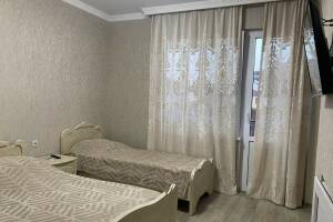 Изображение Изображение: Стандартный трехместный номер #1 #12