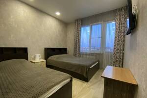 Изображение Изображение: Стандартный трехместный номер #1 #13