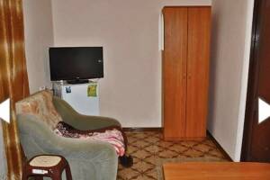 Изображение Изображение: Трёхместный номер «Стандарт» #1 #2