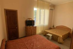 Изображение Изображение: Четырехместный «Стандарт» #1 #3