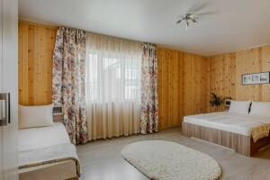 Изображение Изображение: 3-х местный «Стандарт» #1 #2