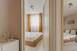 Изображение Изображение: 5-ти местный «Семейный» 2 комнаты #1 #3