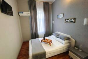 Изображение Изображение: Двухместный номер «Стандарт» #1 #1