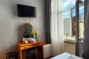 Изображение Изображение: Трёхместный номер «Полулюкс» #1 #3