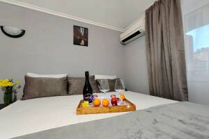 Изображение Изображение: Четырёхместный номер «Стандарт» #1 #4