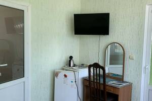 Изображение Изображение: Двухместный «Стандарт» с доп. местом #1 #1