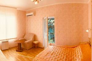 Изображение Изображение: Трехместный «Комфорт» #1 #3