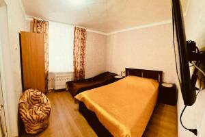 Изображение Изображение: Двухкомнатный «Семейный» #1 #5